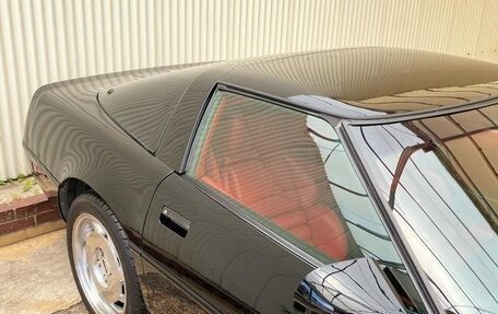 Chevrolet Corvette C4, 1993 год, 6 100 000 рублей, 9 фотография