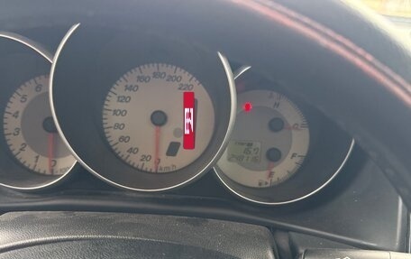 Mazda 3, 2006 год, 550 000 рублей, 10 фотография