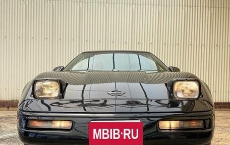 Chevrolet Corvette C4, 1993 год, 6 100 000 рублей, 5 фотография