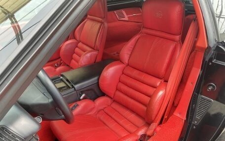 Chevrolet Corvette C4, 1993 год, 6 100 000 рублей, 17 фотография