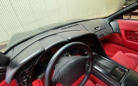 Chevrolet Corvette C4, 1993 год, 6 100 000 рублей, 19 фотография
