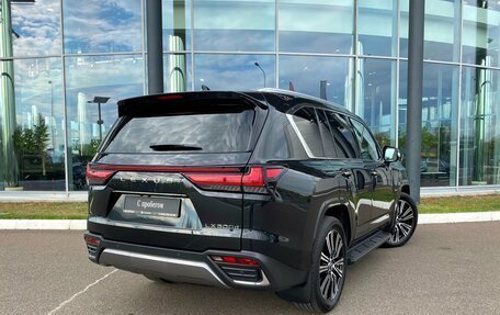 Lexus LX, 2024 год, 15 200 000 рублей, 3 фотография