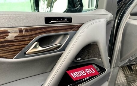Lexus LX, 2024 год, 15 200 000 рублей, 5 фотография