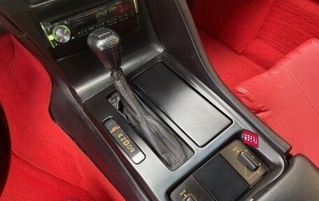Chevrolet Corvette C4, 1993 год, 6 100 000 рублей, 20 фотография