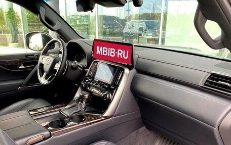 Lexus LX, 2024 год, 15 200 000 рублей, 4 фотография
