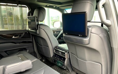 Lexus LX, 2024 год, 15 200 000 рублей, 20 фотография