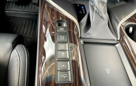 Lexus LX, 2024 год, 15 200 000 рублей, 18 фотография