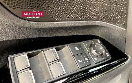 Lexus LX, 2024 год, 15 200 000 рублей, 7 фотография