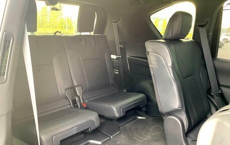 Lexus LX, 2024 год, 15 200 000 рублей, 23 фотография