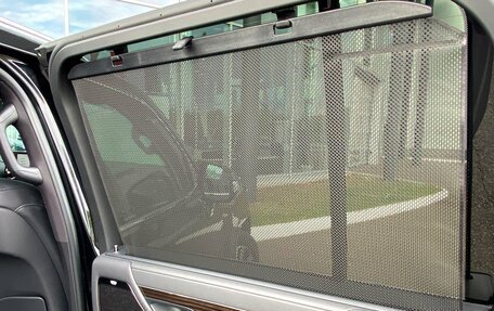 Lexus LX, 2024 год, 15 200 000 рублей, 24 фотография