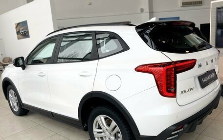 Haval Jolion, 2026 год, 2 649 000 рублей, 5 фотография