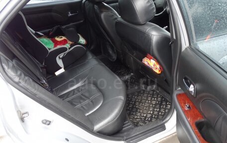 Hyundai Sonata IV рестайлинг, 2007 год, 250 000 рублей, 9 фотография