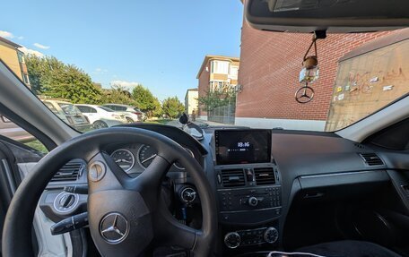 Mercedes-Benz C-Класс, 2007 год, 1 250 000 рублей, 8 фотография