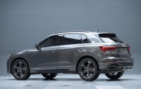 Audi Q3, 2022 год, 1 980 000 рублей, 5 фотография
