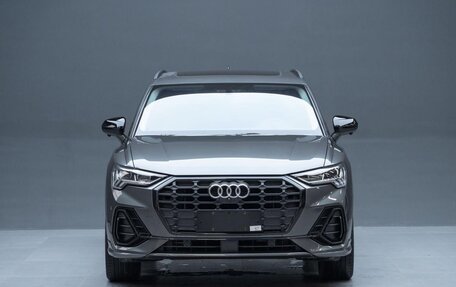 Audi Q3, 2022 год, 1 980 000 рублей, 2 фотография