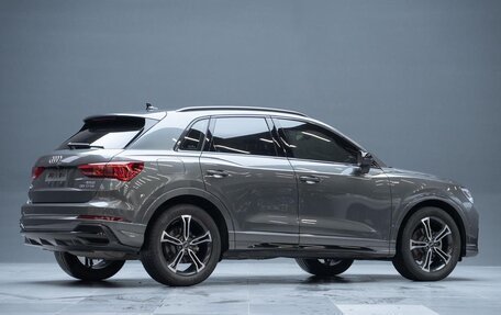Audi Q3, 2022 год, 1 980 000 рублей, 6 фотография