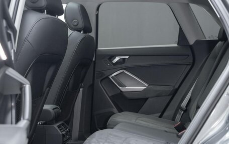 Audi Q3, 2022 год, 1 980 000 рублей, 17 фотография