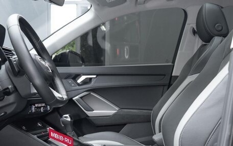 Audi Q3, 2022 год, 1 980 000 рублей, 9 фотография