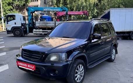 Honda CR-V IV, 2000 год, 150 000 рублей, 6 фотография