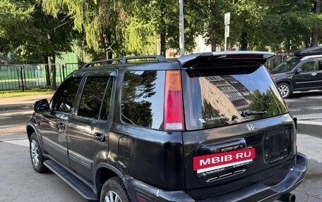 Honda CR-V IV, 2000 год, 150 000 рублей, 8 фотография