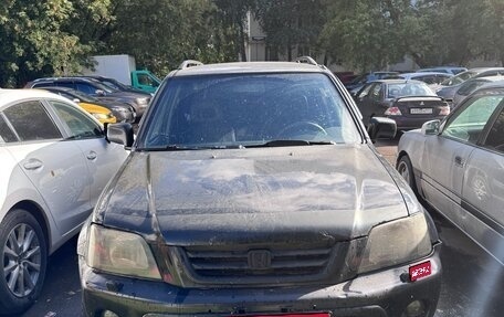 Honda CR-V IV, 2000 год, 150 000 рублей, 4 фотография