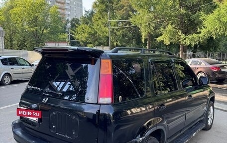 Honda CR-V IV, 2000 год, 150 000 рублей, 7 фотография