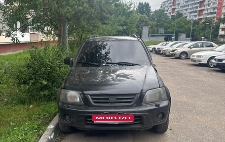 Honda CR-V IV, 2000 год, 150 000 рублей, 1 фотография