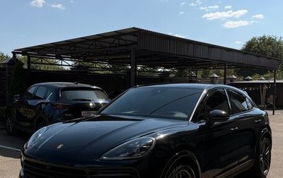 Porsche Cayenne III, 2020 год, 9 500 000 рублей, 1 фотография