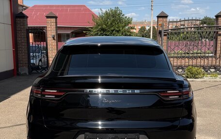 Porsche Cayenne III, 2020 год, 9 500 000 рублей, 4 фотография