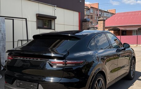 Porsche Cayenne III, 2020 год, 9 500 000 рублей, 5 фотография