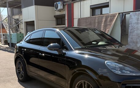 Porsche Cayenne III, 2020 год, 9 500 000 рублей, 6 фотография
