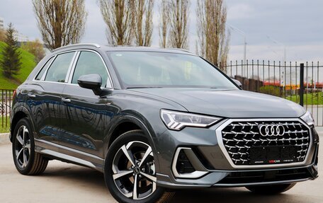 Audi Q3, 2026 год, 3 920 000 рублей, 1 фотография