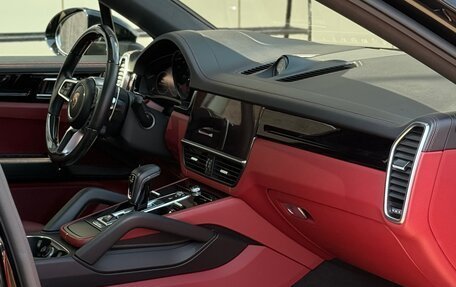 Porsche Cayenne III, 2020 год, 9 500 000 рублей, 19 фотография