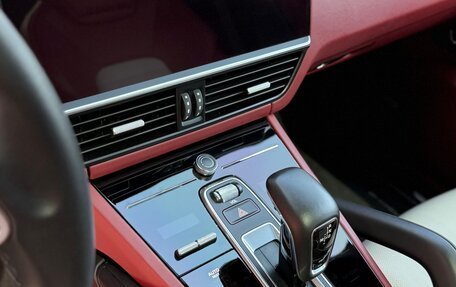 Porsche Cayenne III, 2020 год, 9 500 000 рублей, 13 фотография