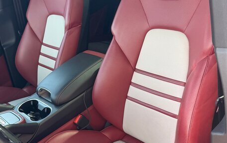 Porsche Cayenne III, 2020 год, 9 500 000 рублей, 10 фотография
