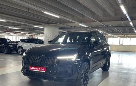 Volvo XC90 II рестайлинг, 2026 год, 9 900 000 рублей, 1 фотография