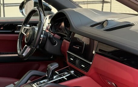Porsche Cayenne III, 2020 год, 9 500 000 рублей, 21 фотография