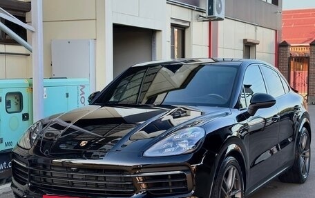 Porsche Cayenne III, 2020 год, 9 500 000 рублей, 22 фотография