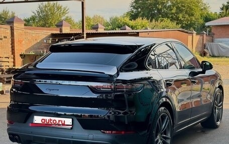 Porsche Cayenne III, 2020 год, 9 500 000 рублей, 23 фотография