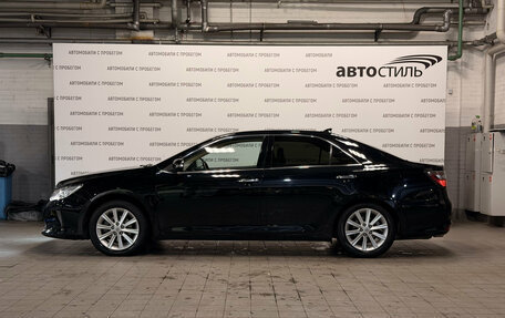 Toyota Camry, 2015 год, 1 899 000 рублей, 8 фотография