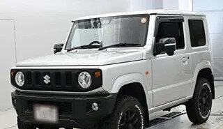 Suzuki Jimny, 2023 год, 1 790 000 рублей, 1 фотография