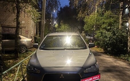 Mitsubishi Lancer IX, 2012 год, 570 000 рублей, 1 фотография