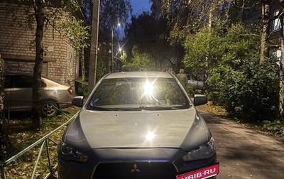 Mitsubishi Lancer IX, 2012 год, 570 000 рублей, 1 фотография