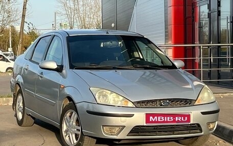 Ford Focus IV, 2005 год, 299 999 рублей, 1 фотография