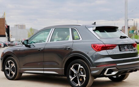 Audi Q3, 2026 год, 3 920 000 рублей, 2 фотография