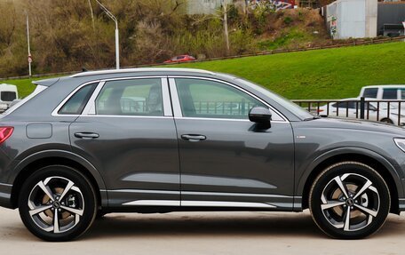 Audi Q3, 2026 год, 3 920 000 рублей, 3 фотография