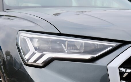 Audi Q3, 2026 год, 3 920 000 рублей, 8 фотография