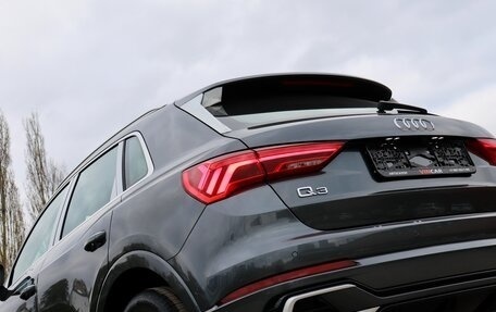 Audi Q3, 2026 год, 3 920 000 рублей, 5 фотография