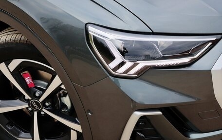 Audi Q3, 2026 год, 3 920 000 рублей, 9 фотография