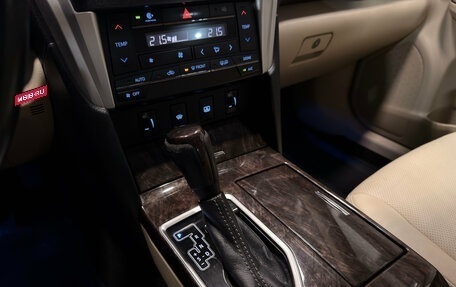 Toyota Camry, 2015 год, 1 899 000 рублей, 23 фотография